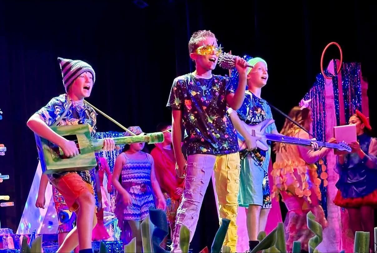 Dance Foundations 1/24