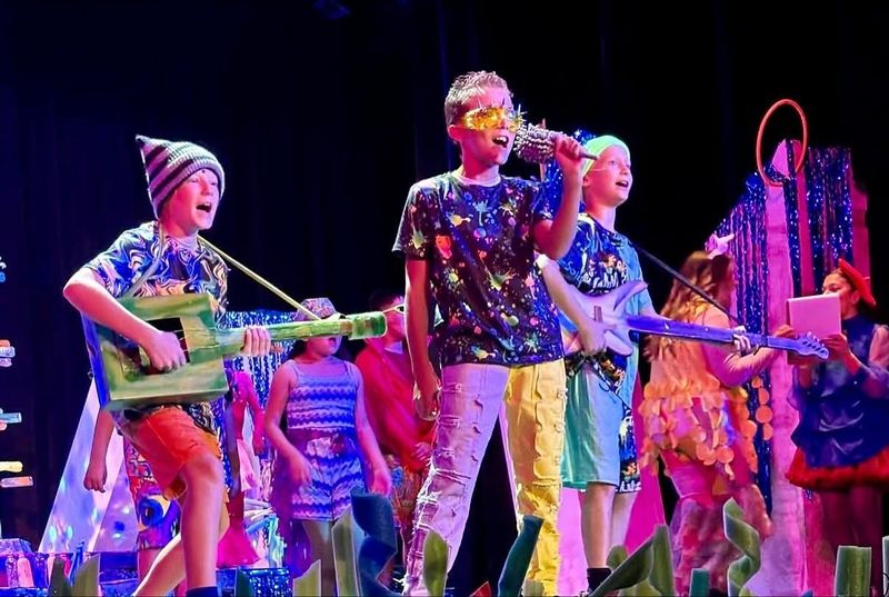 Dance Foundations 1/24