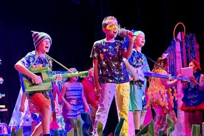 Dance Foundations 1/24