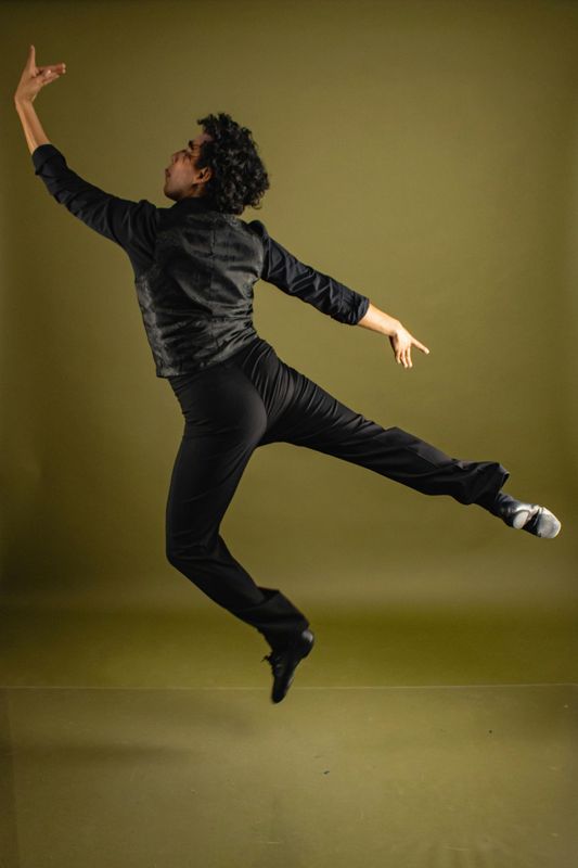 Both Dance Classes 6/18 Both Dance Classes 6/18