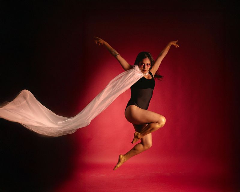 Both Dance Classes 7/2 Both Dance Classes 7/2