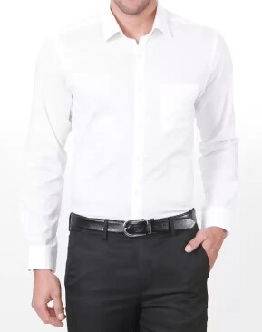 Linen Shirt, Free Shipping