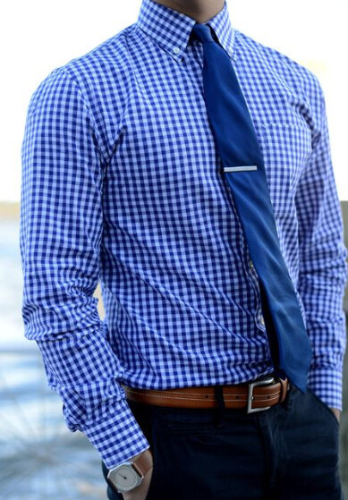New  Cotton Shirt, Free Shipping