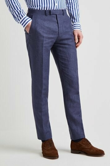 Men Pure Linen Pant , free shipping, receive in two weeks