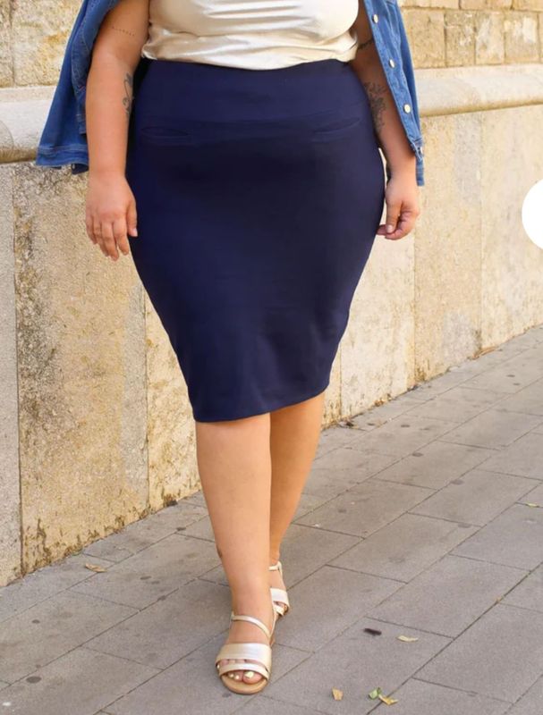 Women's Skirt make to measure