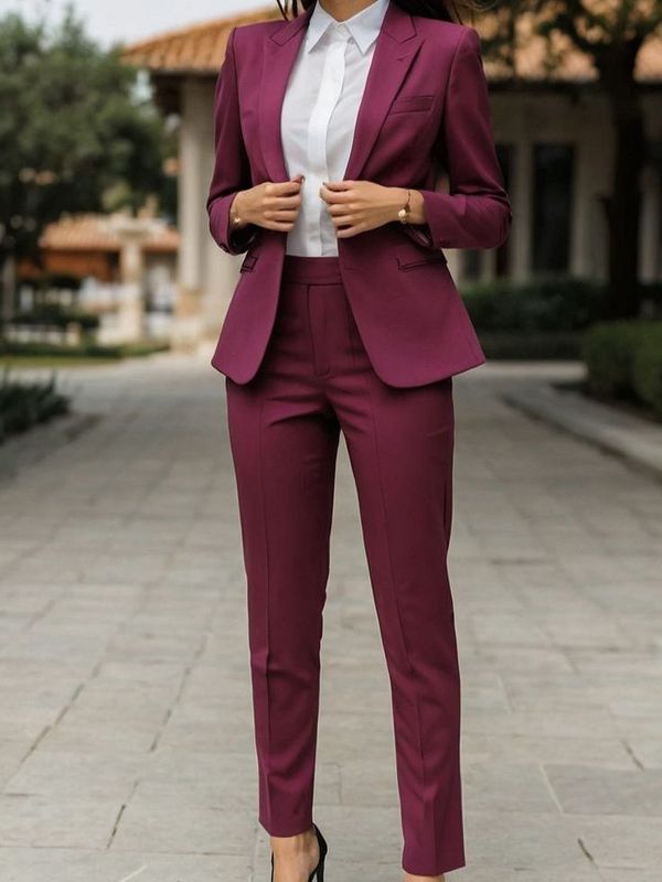 Women's Business suit