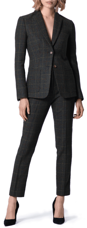 Women's Business suit