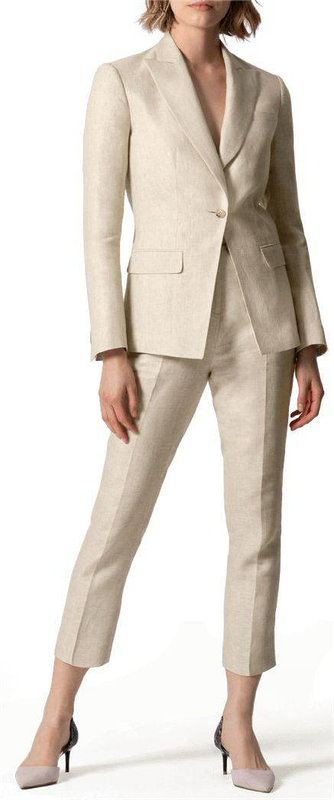 Women's  Suit
