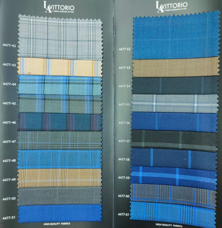 Men's check Suit with vest , made to measure, please see details below, free DHL shipping worldwide