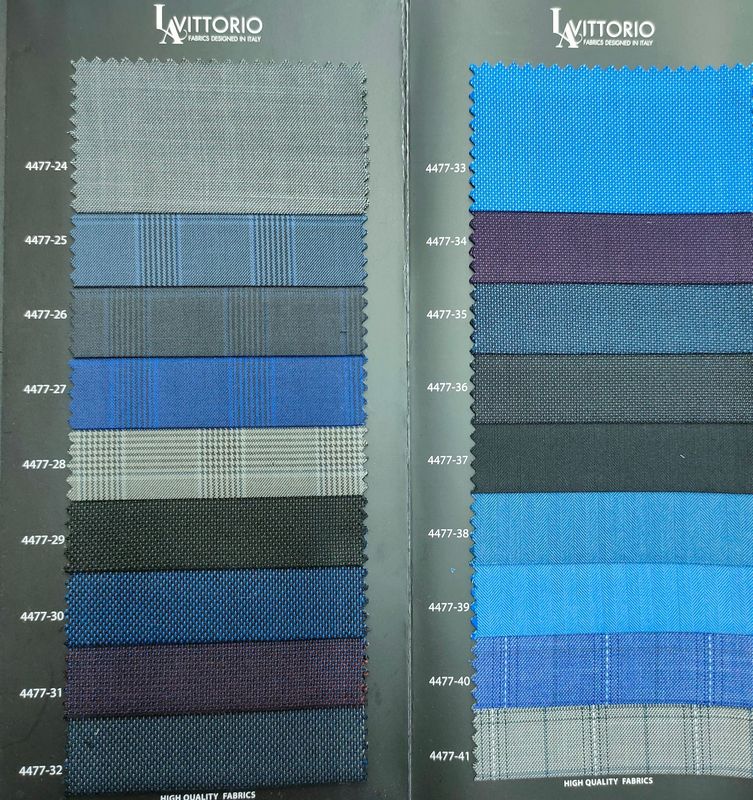 Men's Check and Bird eyes Suits, free DHL shipping, receive in two weeks