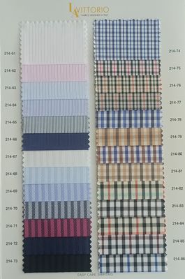 Premium Cotton Business Shirts, Free DHL Shipping
