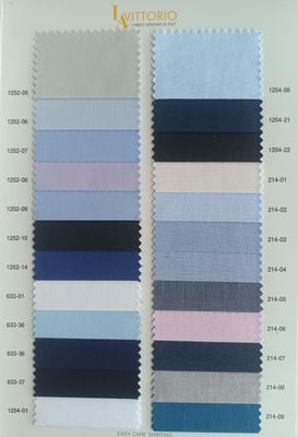 Premium Cotton Business Shirts, Free DHL Shipping