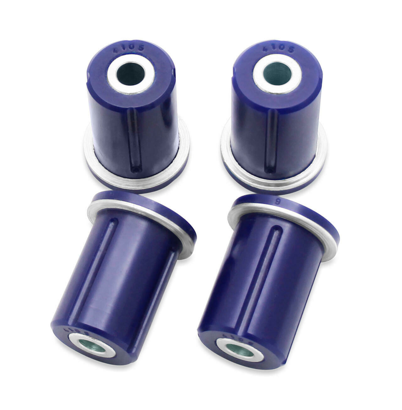 בושינג למשולש עליון/ פנימי