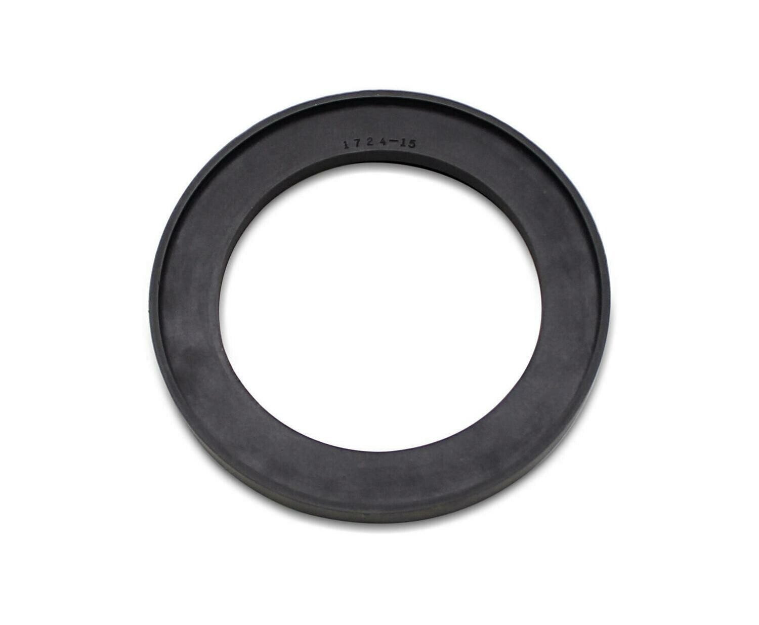 ספייסר לקפיץ ספירלי