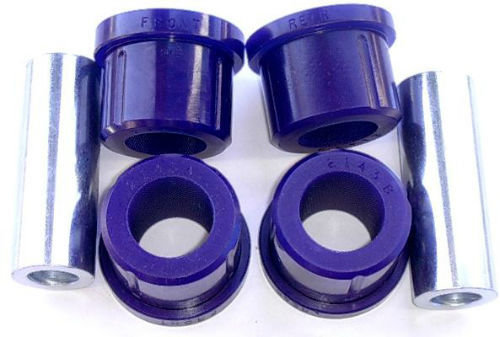 סט למשולש תחתון צד קדמי