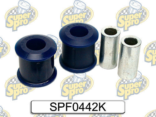 סט לזרוע רדיוס עליון