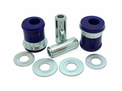 סט למשולש תחתון צד קדמי אקסצנטרי