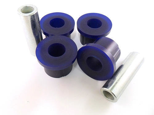 סט לקפיץ עלים צד קדמי