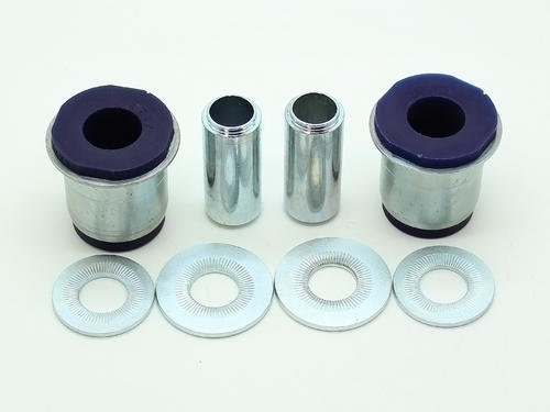 סט משולש תחתון צד אחורי