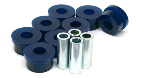 סט מוט רדיוס עליון