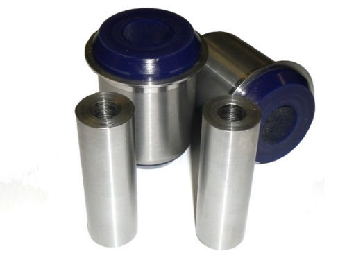 סט למשולש תחתון צד אחורי