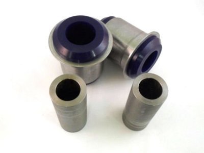 סט למשולש תחתון צד קדמי