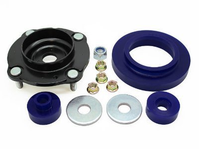 כרית בולם עליונה