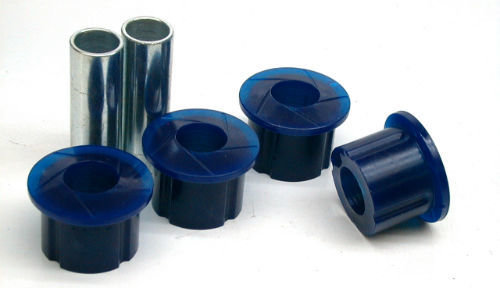 סט לקפיץ אחורי צד קדמי