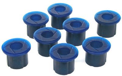 תותב אחד לקפיץ אחורי צד אחורי