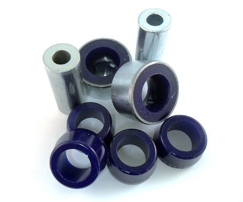 A סט למשולש עליון - זרוע