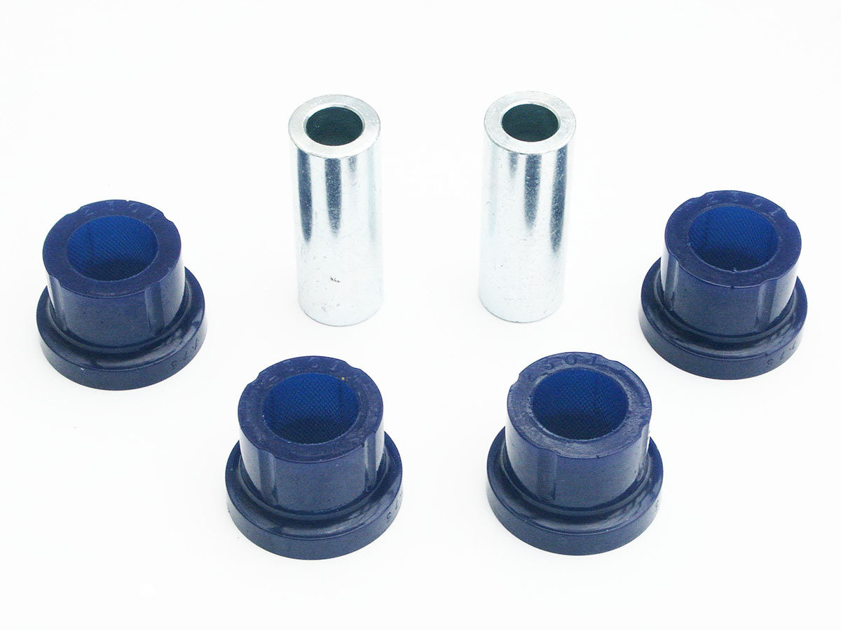 סט למשולש תחתון צד קדמי