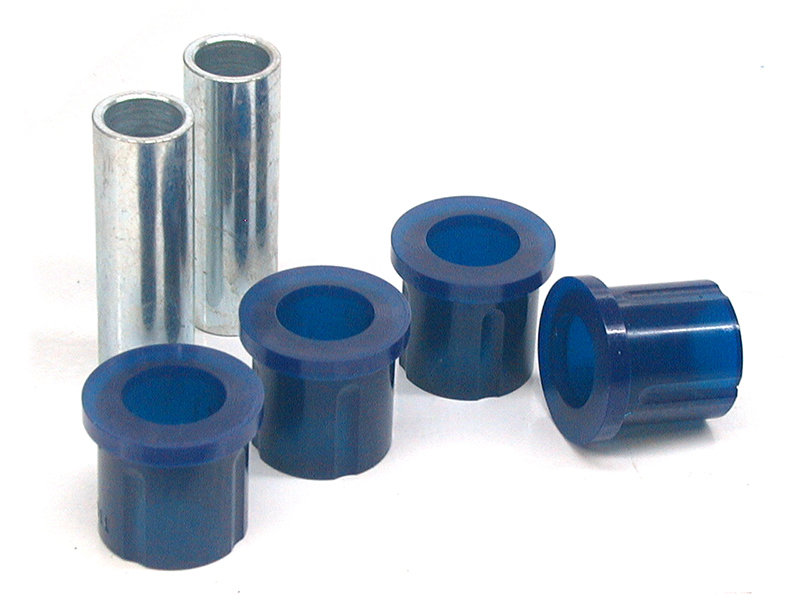 סט לקפיץ אחורי צד קדמי