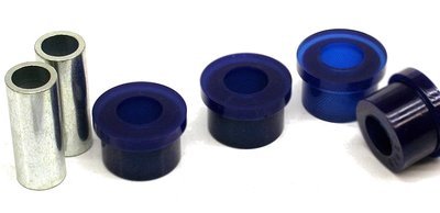 סט למשולש תחתון צד קדמי