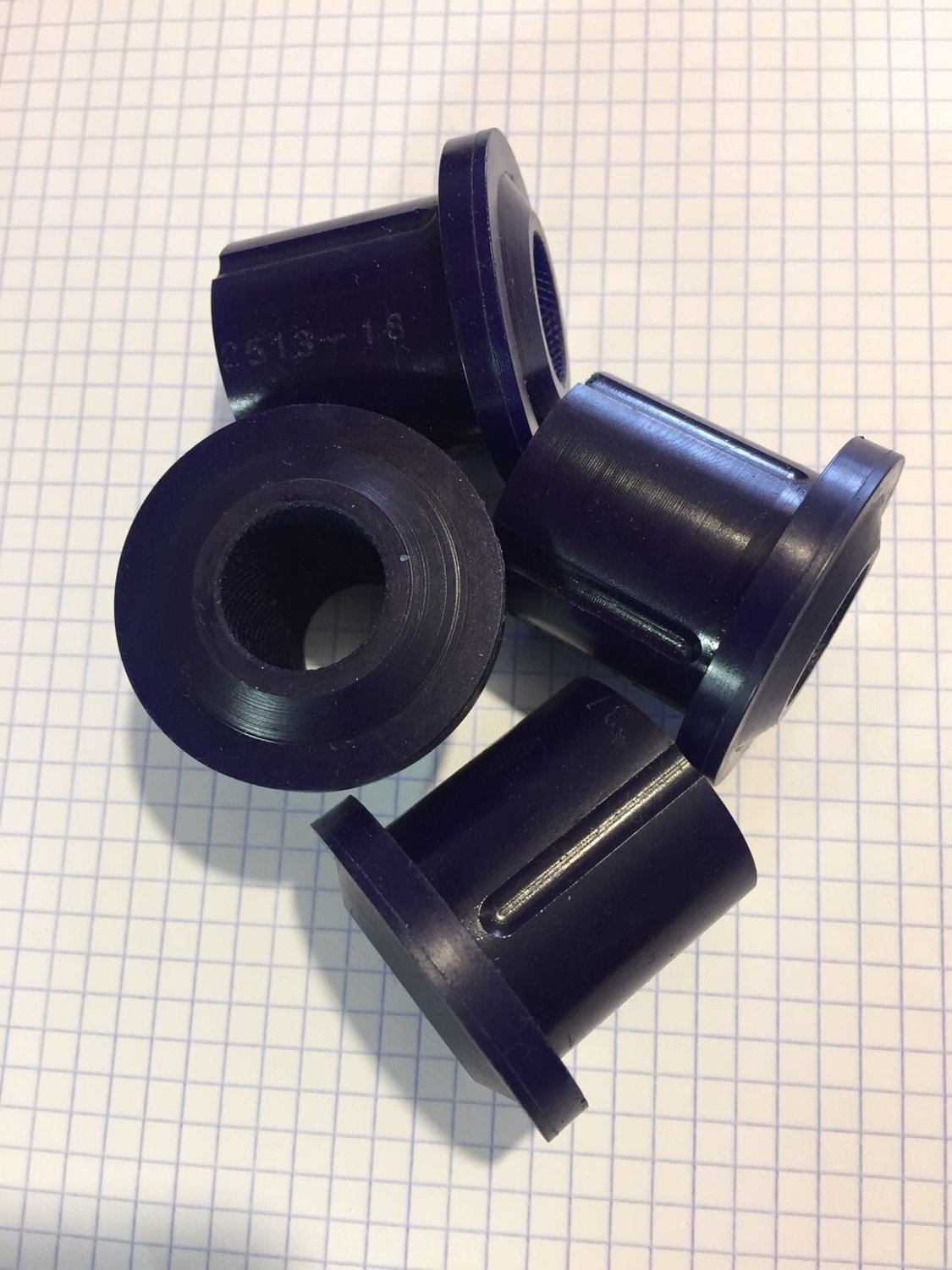 תותב לקפיץ עלים