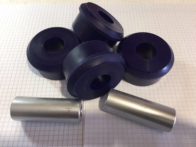 סט לגשר קדמי