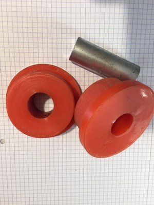 תותב דיפרנציאל קדמי ימני