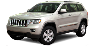 גרנד שירוקי משנת 2005-2010 WH+WK