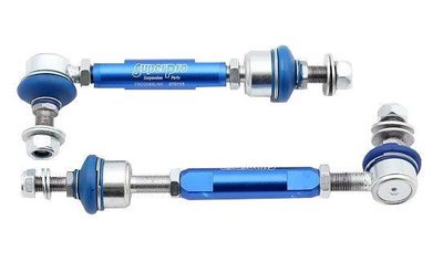 מוט מקשר מתכוונן מחוזק 10 מ&quot;מ