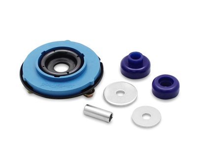 כרית בולם עליונה