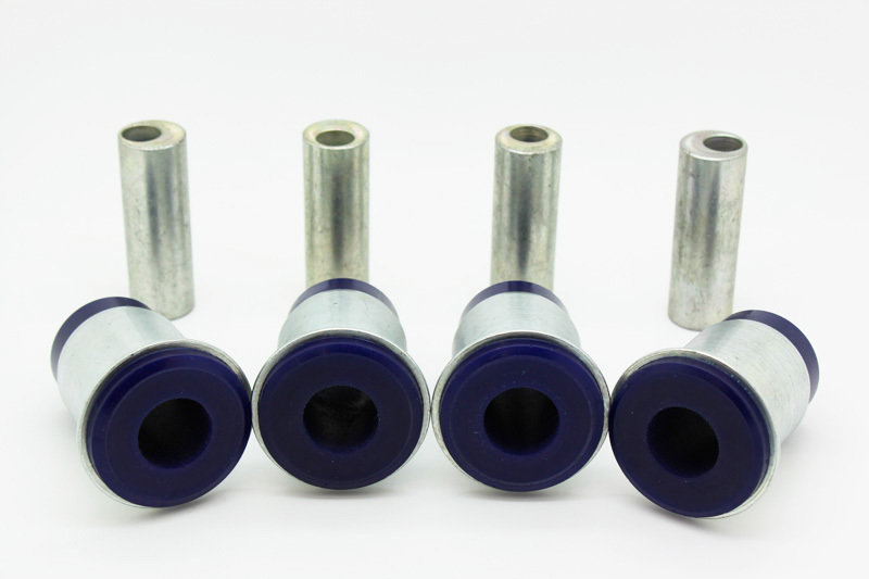 בושינג למשולש עליון/ פנימי