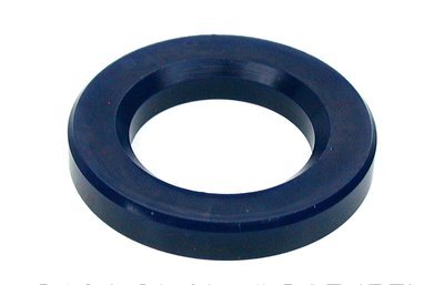 ספייסר לקפיץ ספירלי