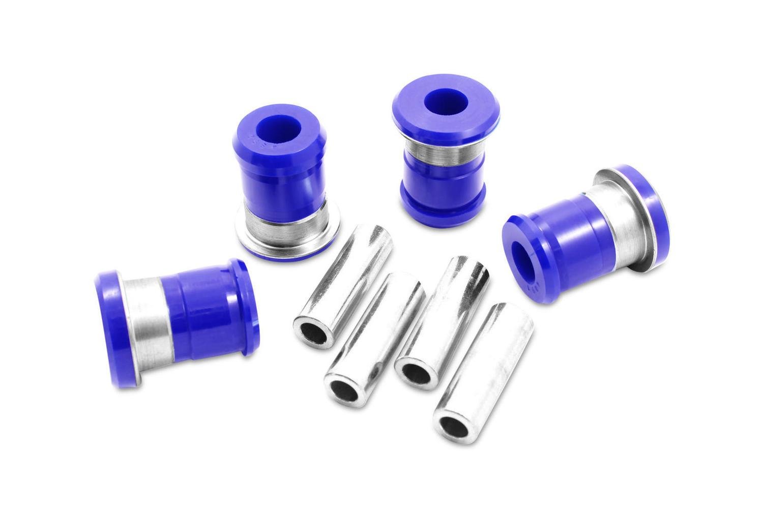 בושינג למשולש עליון/ פנימי