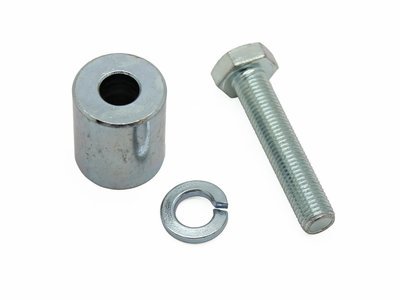 תושבת להארכת צינור בלם