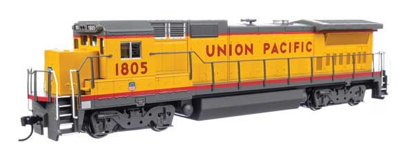 GE Dash 8-40B