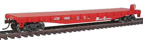 Flatcar