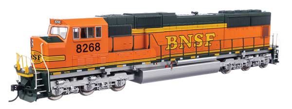 EMD SD75M