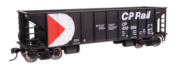 41&#39; Ballast Hopper  - Canadian Pacific