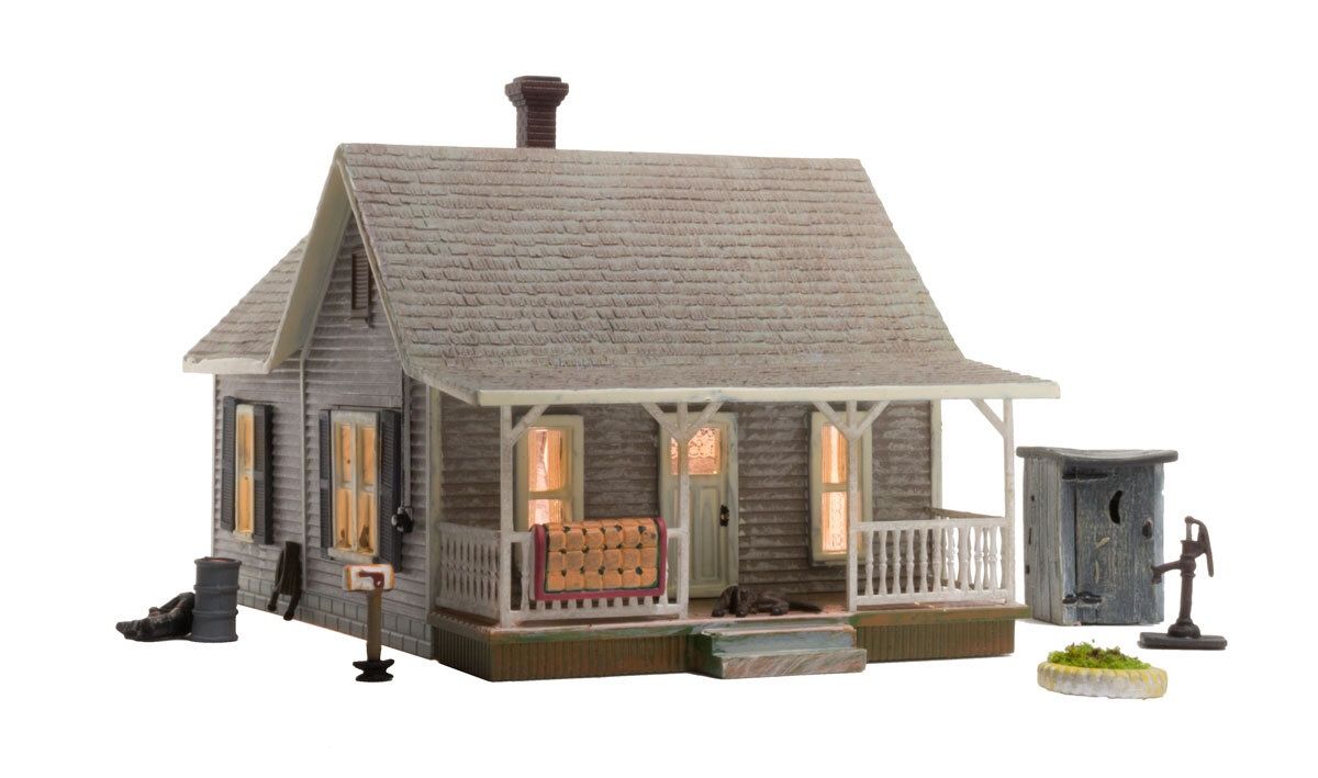 Old Homestead N
