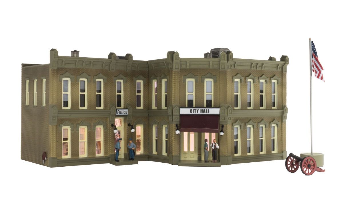 Citizens Savings &amp; Loan -HO