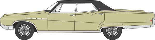 1968 Buick Electra 225